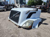 Volvo VNL Hood