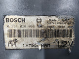 Mack AMI Diesel Engine ECM/ECU/ICM Computer, OEM Part# 12MS530AM, Bosch# 0281020088