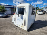 1991 Peterbilt 378 Conventional Cab