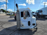 1991 Peterbilt 378 Conventional Cab