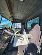 1991 Peterbilt 378 Conventional Cab