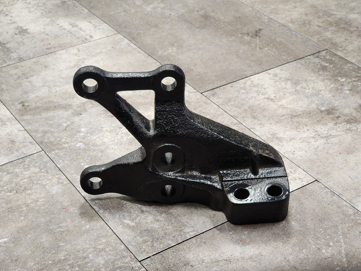 Cummins ISX15 Left Rear Engine Mount Part # 0132788000