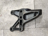 Cummins ISX15 Left Rear Engine Mount Part # 0132788000