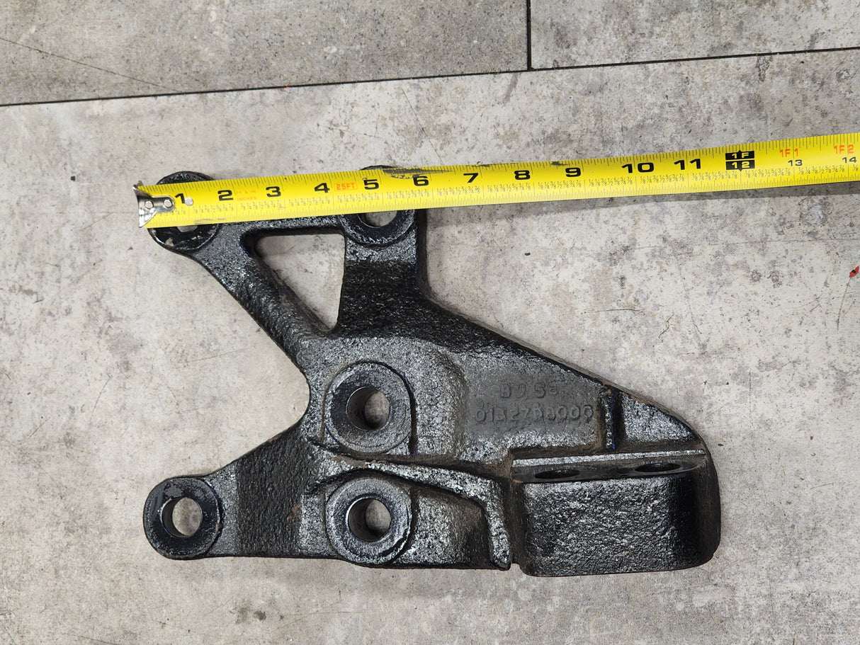 Cummins ISX15 Left Rear Engine Mount Part # 0132788000