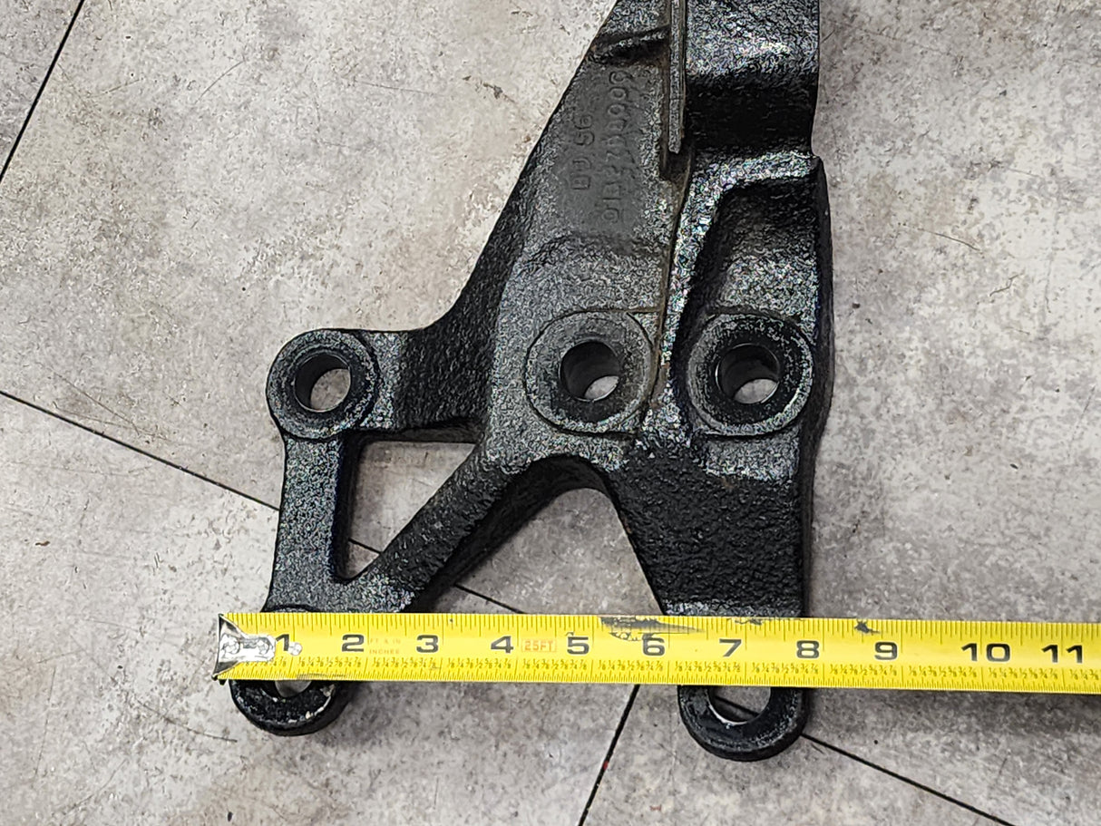 Cummins ISX15 Left Rear Engine Mount Part # 0132788000