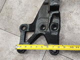 Cummins ISX15 Left Rear Engine Mount Part # 0132788000