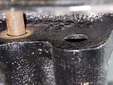 Cummins ISB BorgWarner Electromagnetic Fan Clutch 1208-7