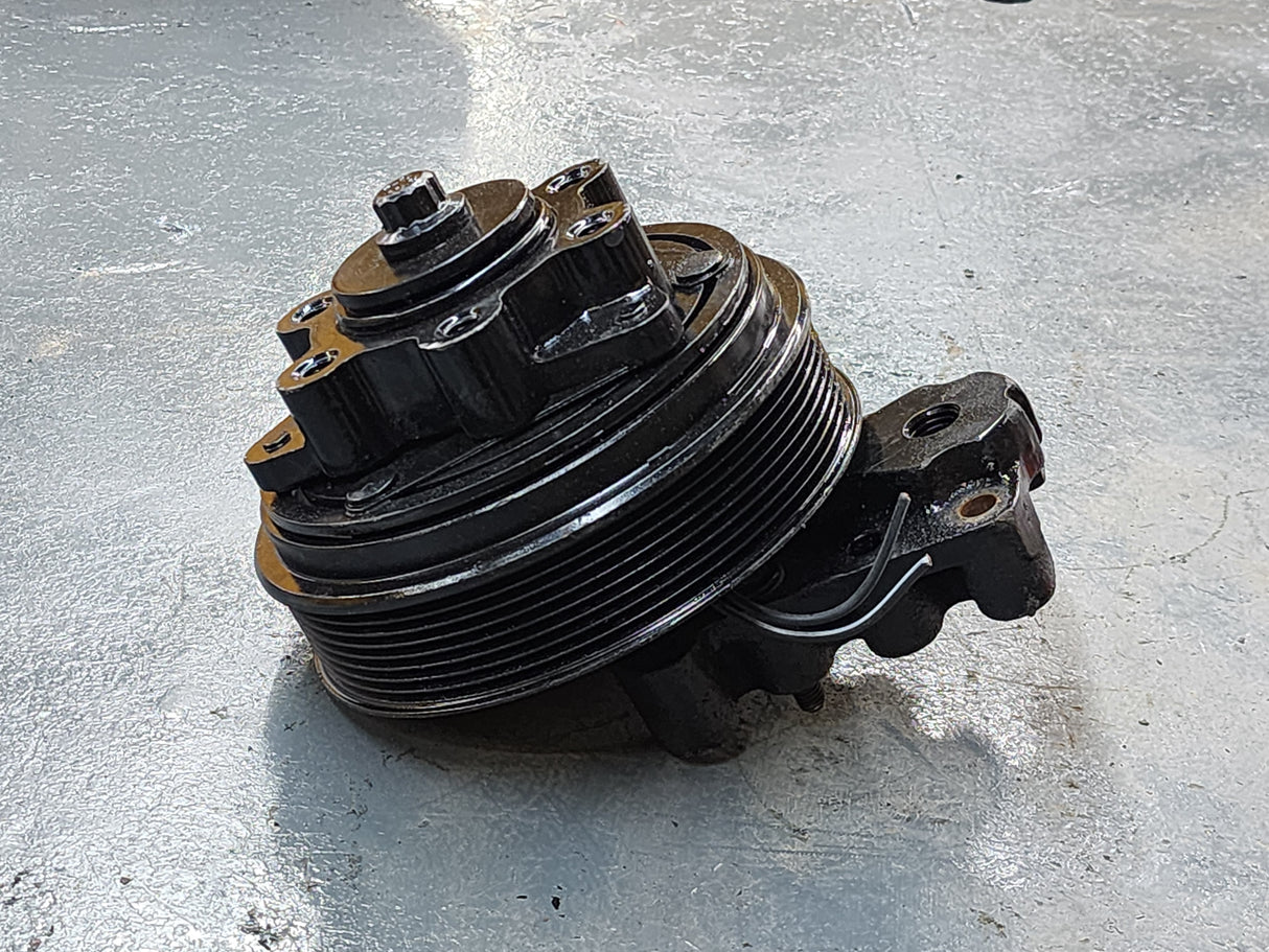 Cummins ISB BorgWarner Electromagnetic Fan Clutch 1208-7