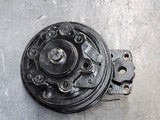 Cummins ISB BorgWarner Electromagnetic Fan Clutch 1208-7