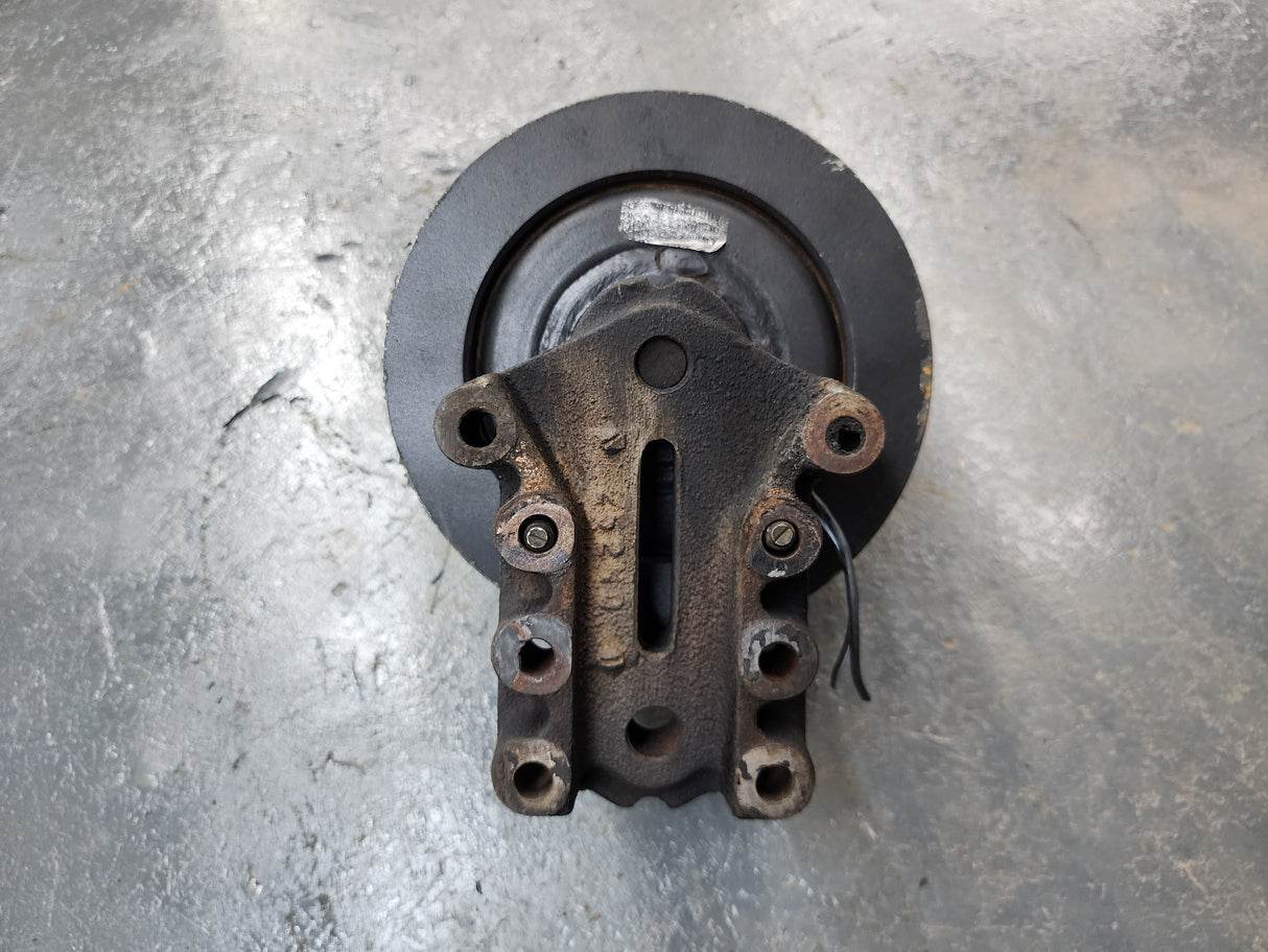 Cummins ISB BorgWarner Electromagnetic Fan Clutch 1208-7