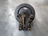 Cummins ISB BorgWarner Electromagnetic Fan Clutch 1208-7