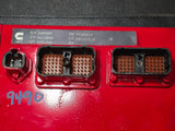 Cummins ISX Engine Control Module (ECM) Part # 3684009, CPL 8520, CM870