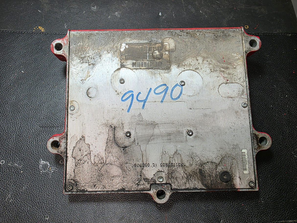 Cummins ISX Engine Control Module (ECM) Part # 3684009, CPL 8520, CM870