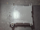 Mack E7 Diesel Engine Computer Module (ECM) Part # 12MS523M, Bosch Part # 0 281 010 820