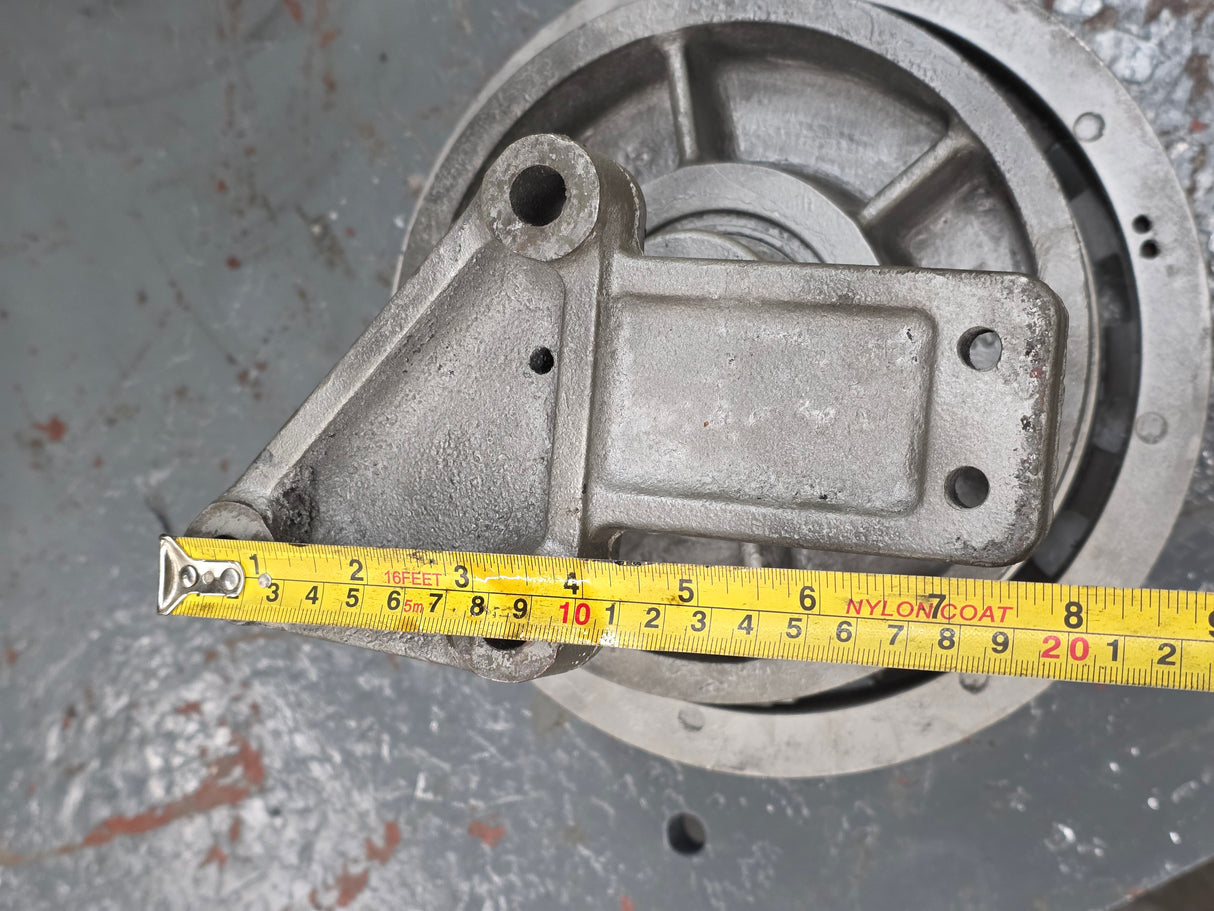 Cummins ISM Horton 2-Speed Fan Clutch 79A9539-2