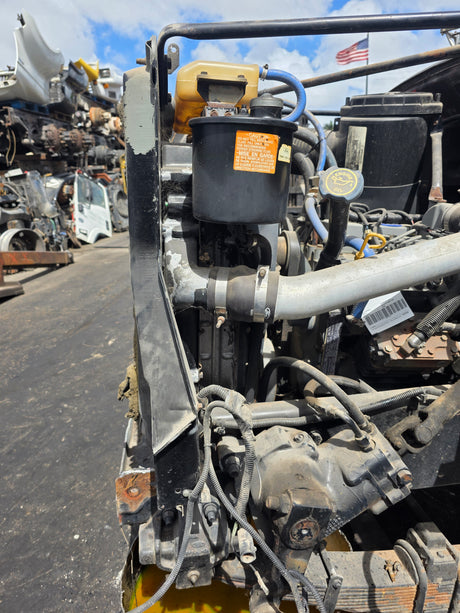 1994 Ford F-700 Cooling Assembly F3HT-8005-BB