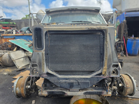 1994 Ford F-700 Cooling Assembly F3HT-8005-BB