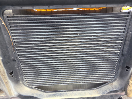 1994 Ford F-700 Cooling Assembly F3HT-8005-BB