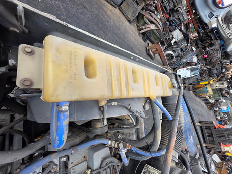 1994 Ford F-700 Cooling Assembly F3HT-8005-BB