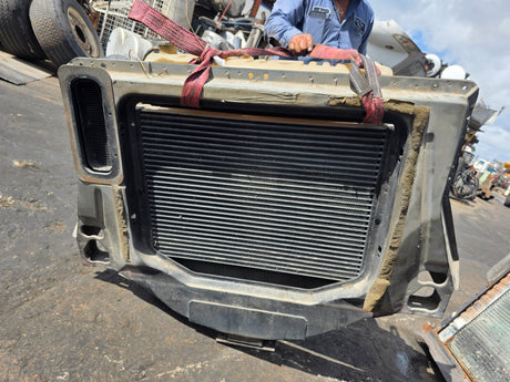 1994 Ford F-700 Cooling Assembly F3HT-8005-BB