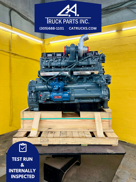 2006 Mack AMI Diesel Engine For Sale