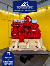 2009 Mack MP7 Diesel Engine For Sale