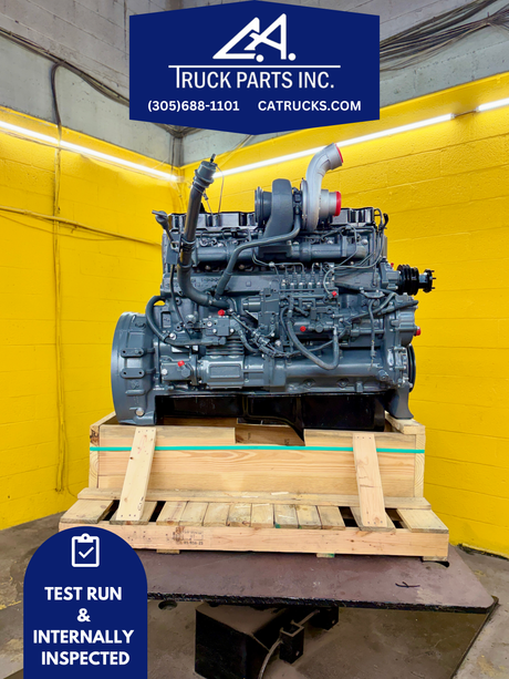 1996 Mack E7 Diesel Engine For Sale