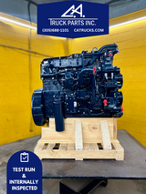 2007 International MAXXFORCE DT Diesel Engine For Sale
