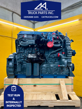 1999 Detroit Series 60 12.7L Diesel Engine with Jake Brakes
