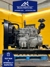 Perkins 1797/1800 Diesel Engine, YB70294