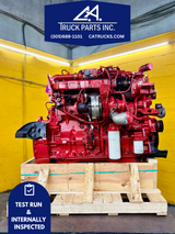 2015 Cumins ISX12 Diesel Engine For Sale