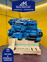 1993 International DT360 Diesel Engine For Sale