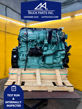 2003 Detroit Series 60 12.7L Diesel Engine with Engine Brake For Sale, Model# 6067MK2E