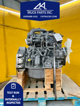 (NEW) 2013 Isuzu 4JJ1TDUBA-01 Diesel Engine For Sale