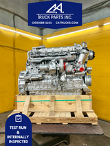 2005 Mercedes OM460LA Diesel Engine For Sale, MBE4000