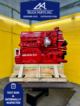 2006 Cummins ISX Diesel Engine For Sale, CM870, CPL# 8520