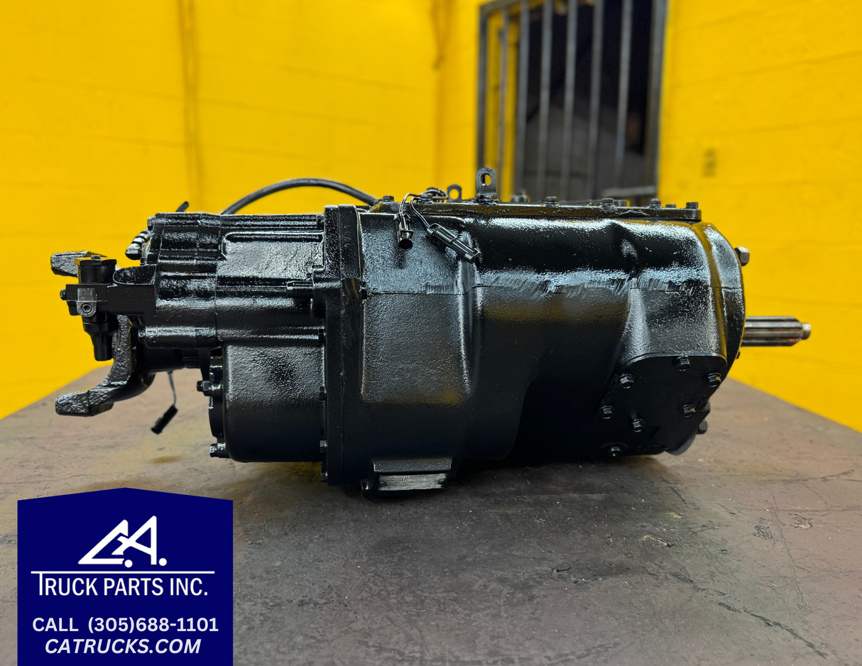 Eaton Fuller RTOF14908LL Transmission For Sale
