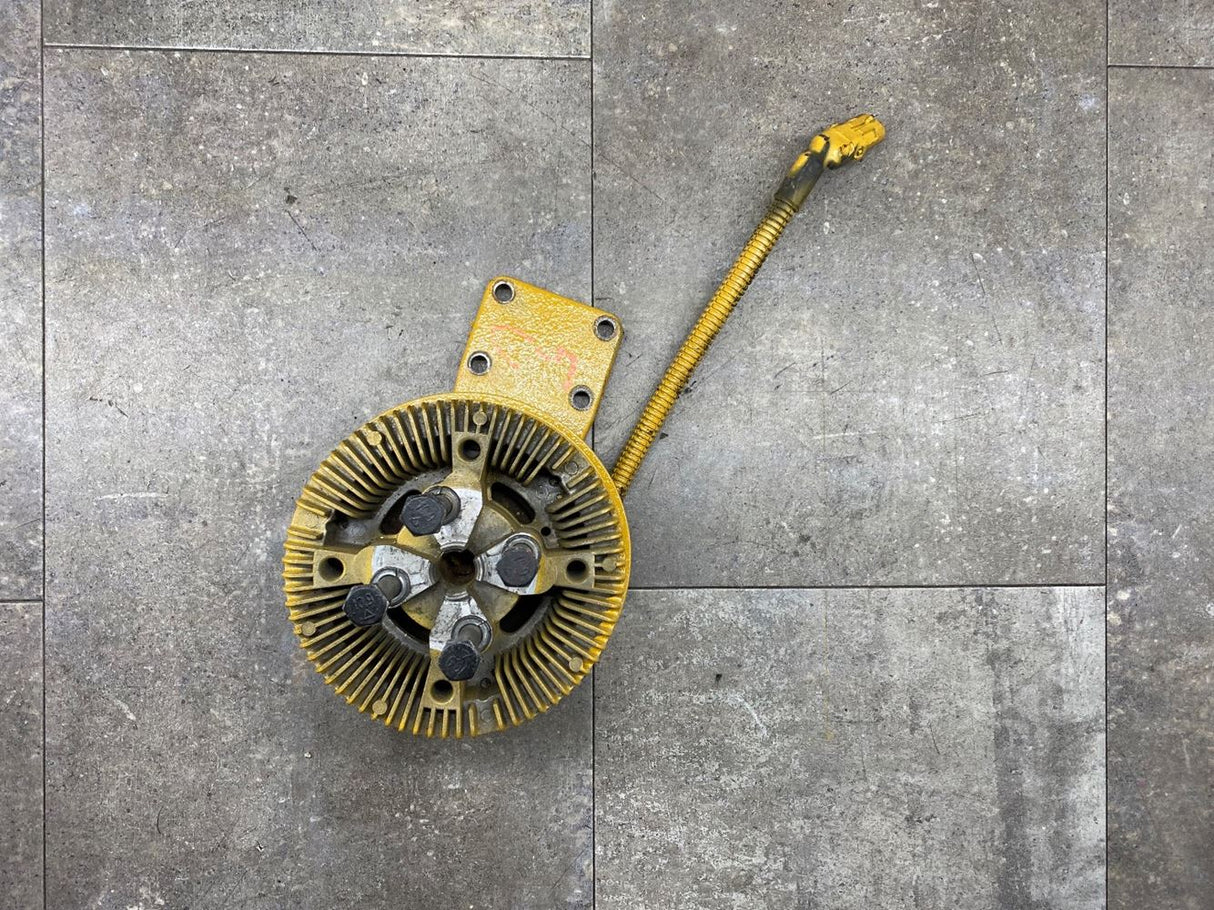 (GOOD USED/TESTED) Caterpillar C7 Fan Clutch for Sale, Part# 986711