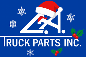 CA Truck Parts, Inc. 