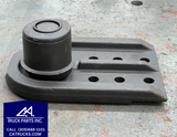 Volvo Diesel Engine Mount A1200089-007