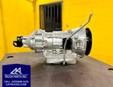 Allison MT653 Transmission For Sale