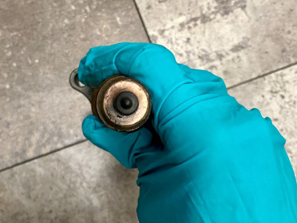 Cummins ISC Injector Part # 4984332 For Sale