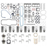 MACK 215SB197B ENGINE OVERHAUL KIT (MACK E6)