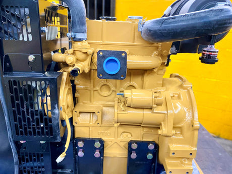 (NEW) 2015 Caterpillar C1.1 Industrial Diesel Engine For Sale