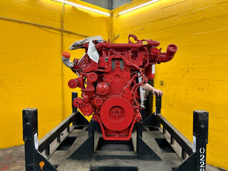 (NEW) 2021 Cummins B6.7L Diesel Engine For Sale