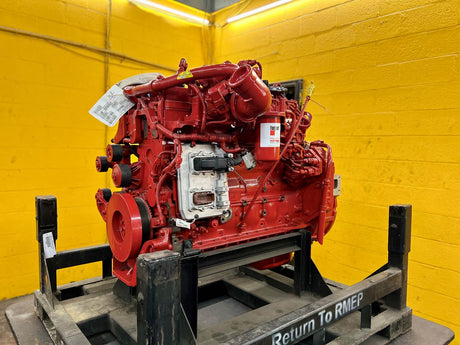 (NEW) 2021 Cummins B6.7L Diesel Engine For Sale