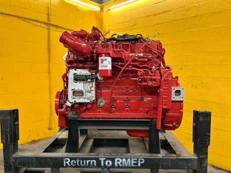 (NEW) 2021 Cummins B6.7L Diesel Engine For Sale