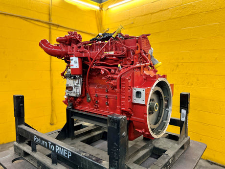 (NEW) 2021 Cummins B6.7L Diesel Engine For Sale