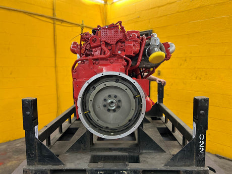 (NEW) 2021 Cummins B6.7L Diesel Engine For Sale