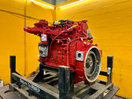 (NEW) 2021 Cummins B6.7L Diesel Engine For Sale